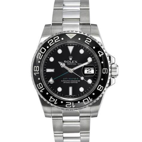 rolex 116710ln opinioni|rolex 116710ln review.